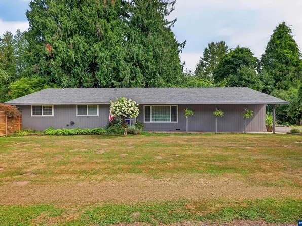 8951 S Good Ln, Canby, OR 97013