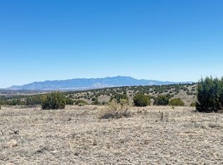 LOT 161 Pinon Trl, Magdalena, NM 87825