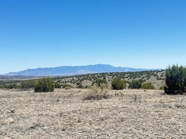 LOT 161 Pinon Trl, Magdalena, NM 87825