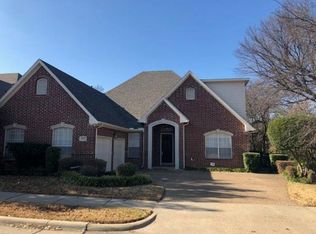 7637 Fossil Ridge Dr, Frisco, TX 75034