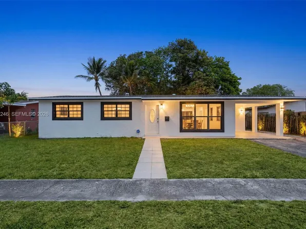 4830 NW 13th St, Fort Lauderdale, FL 33313