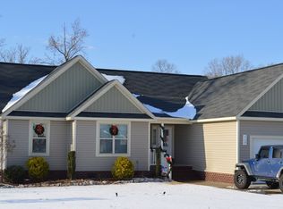 117 Sanderling Way, Goldsboro, NC 27530