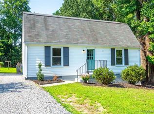 7405 Matroka Rd, Mechanicsville, VA 23111
