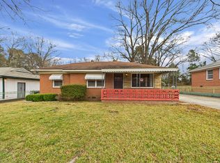 2973 Hawthorne Dr, Columbus, GA 31903