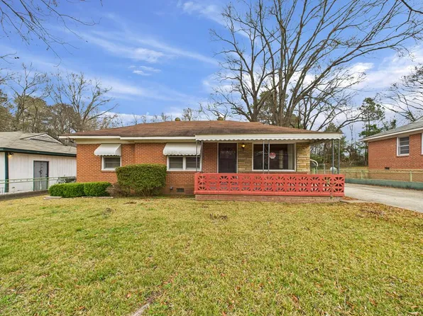 2973 Hawthorne Dr, Columbus, GA 31903