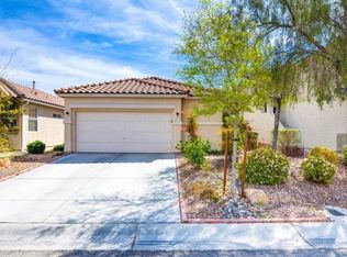 7312 Divine Ridge St, Las Vegas, NV 89139