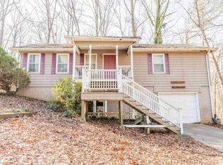 2916 Ball Ground Rd, Ball Ground, GA 30107