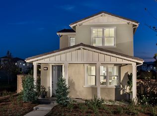 3976 S Trinitas Way, Ontario, CA 91761
