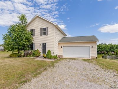 3650 Sutton Rd, Tecumseh, MI, 49286