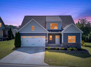 415 S Pendernale Dr, Moore, SC 29369