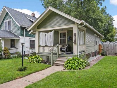 1808 6th Ave SE, Cedar Rapids, IA, 52403