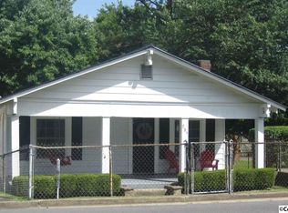 905 Alabama Ave NW, Fort Payne, AL 35967