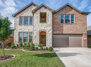 653 Bassett Hall Rd, Fate, TX 75189