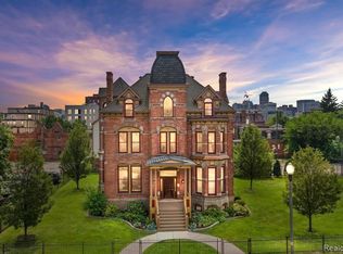 104 Edmund Pl APT 2, Detroit, MI 48201