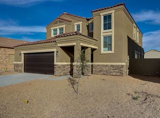 2316 E Alida Trl, Casa Grande, AZ 85194