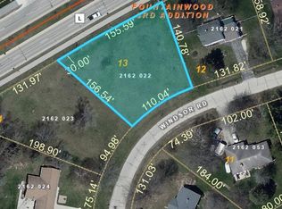 LOT 1 Windsor Rd, Muskego, WI 53150
