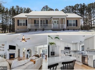 30535 Pueblo Way, Charlotte Hall, MD 20622