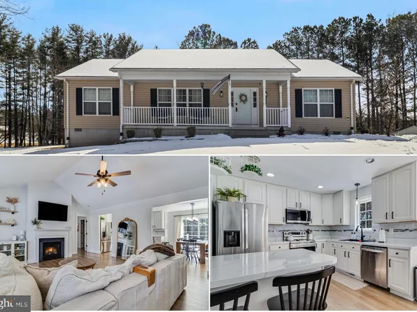 30535 Pueblo Way, Charlotte Hall, MD 20622