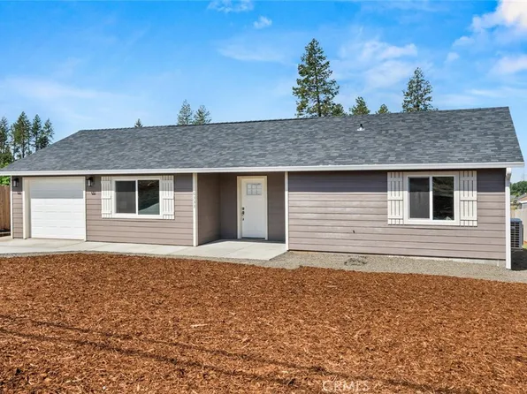 6333 Graham Rd, Paradise, CA 95969