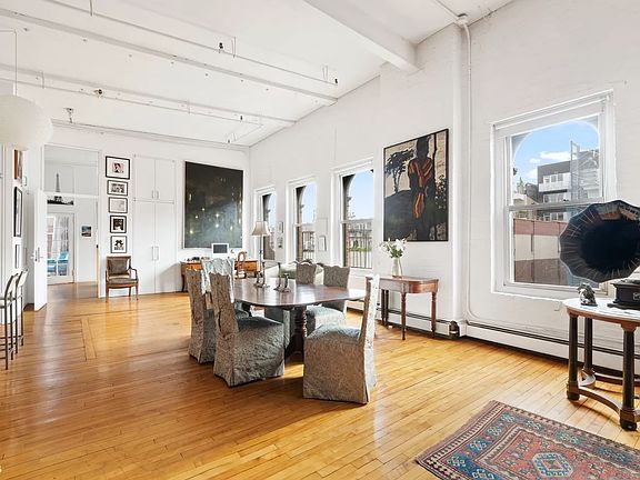 3rd image of 48 Great Jones St APT 7F