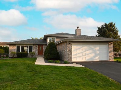 16625 W Oneida Dr, Lockport, IL, 60441