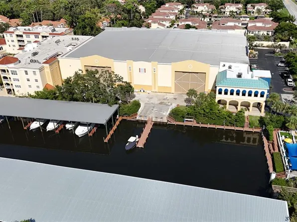 570 Blackburn Point Rd #23, Osprey, FL 34229
