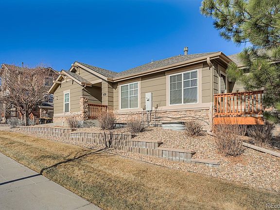 2nd image of 22097 E Jamison Place