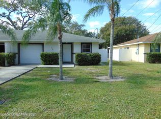 1908 Fletcher St #1908, Melbourne, FL 32901