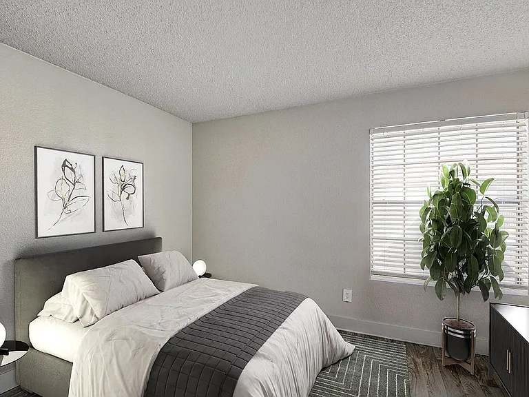 Rise Skyview — Photo 45
