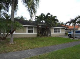 16561 SW 144th Pl, Miami, FL 33177