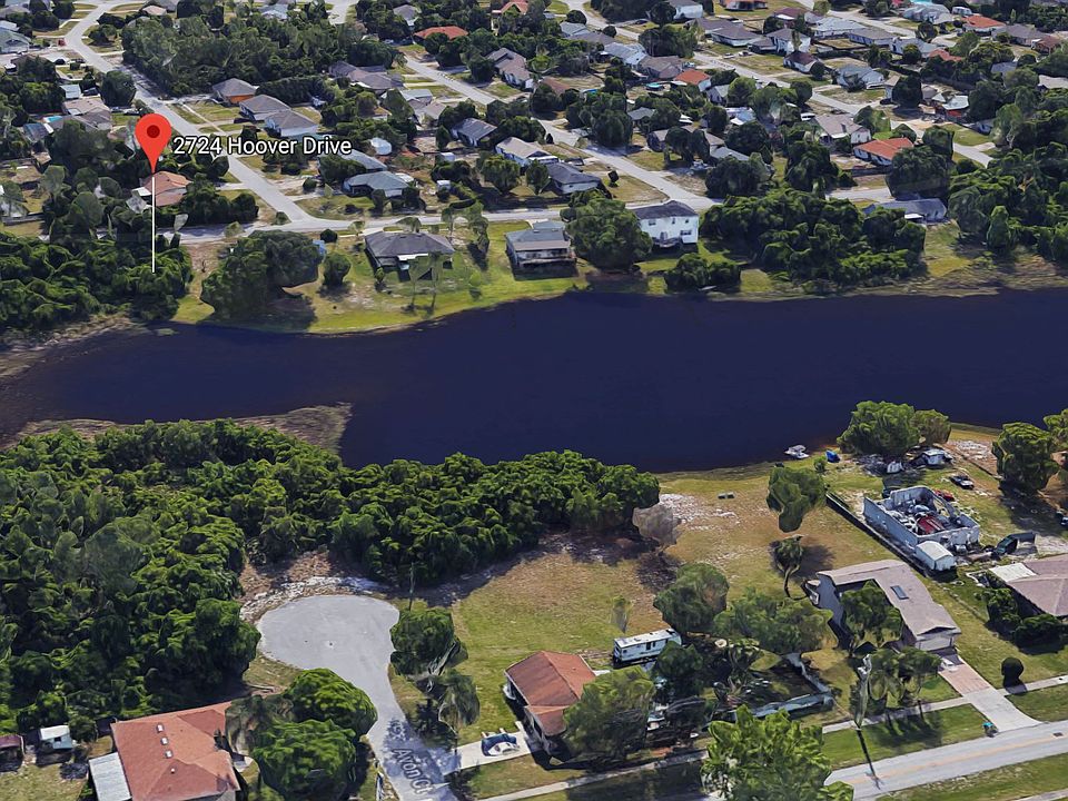 1st image of 2724 Hoover Dr