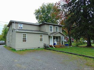 84 E Union St, Allegany, NY 14706