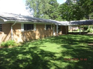 1500 E Hempstead St, Hope, AR 71801