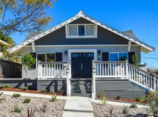 1819 32nd St, San Diego, CA 92102