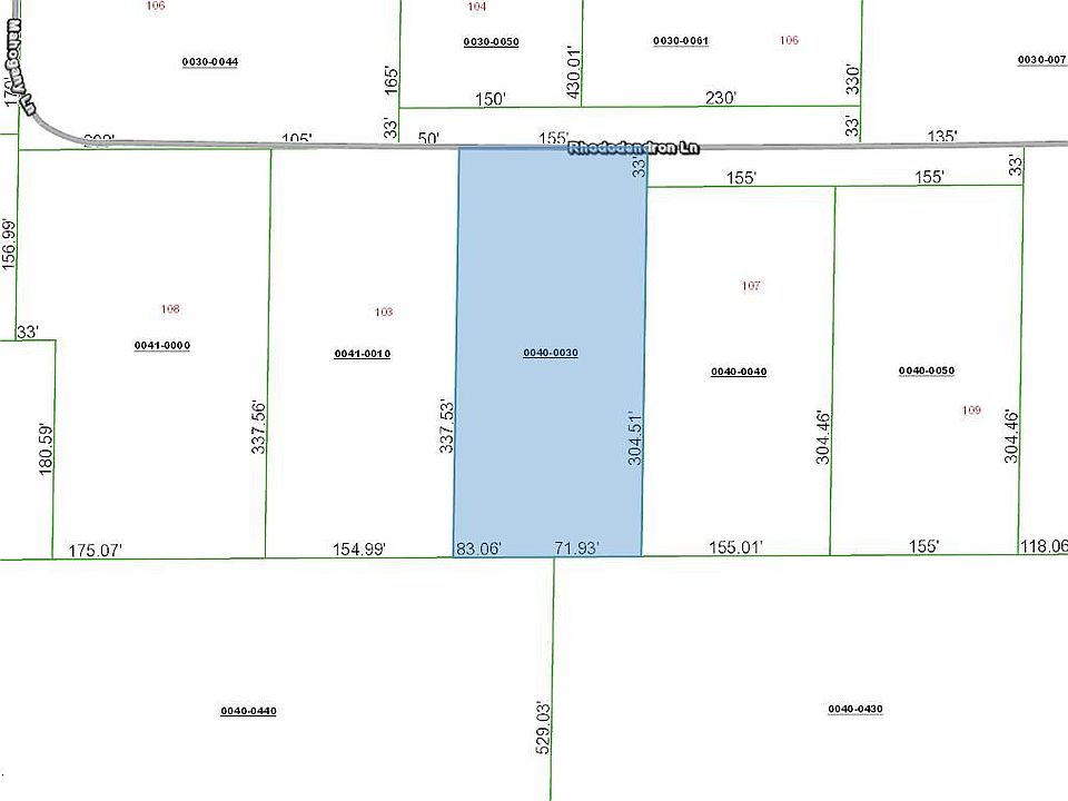 2nd image of 105 Rhododendron Ln