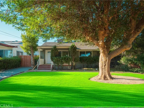 505 W Montana St, Pasadena, CA 91103