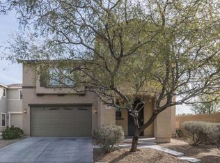 8507 N 64th Ave, Glendale, AZ 85302