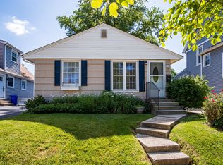 1312 Ashland Ave, Columbus, OH 43212