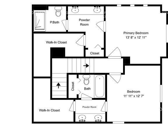 3rd image of 17696 W Langer Ln