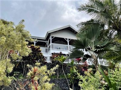 73-4329 Old Government Mauka Rd, Kailua Kona, HI, 96740