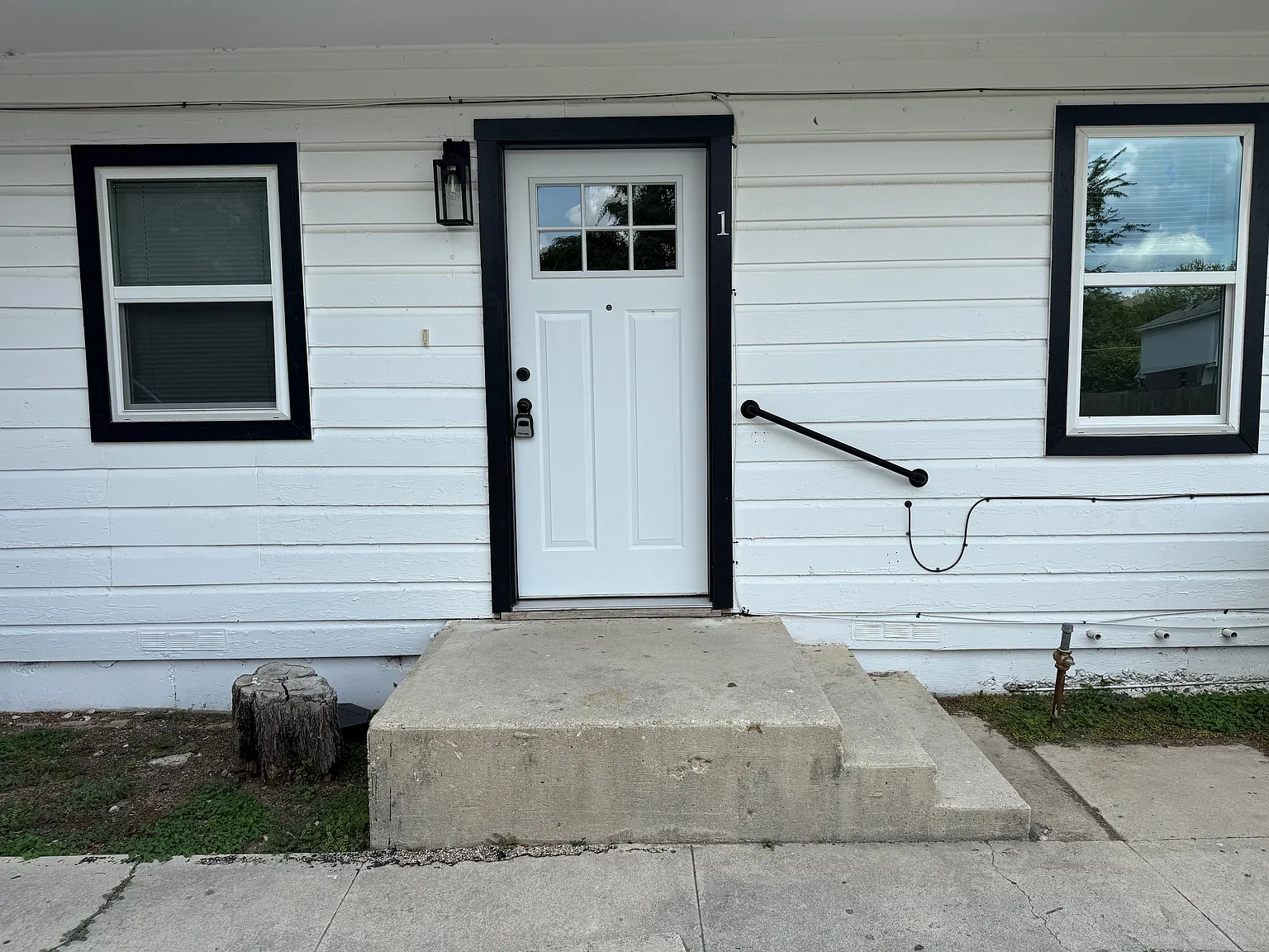 2 bed, 1.0 bath, 525 sqft, $795 — Photo 4