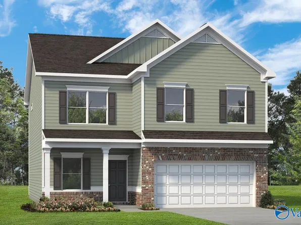 7324 Pine Run Ln, Owens Cross Roads, AL 35763