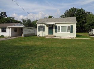 608 Walnut Ridge St, Joplin, MO 64801