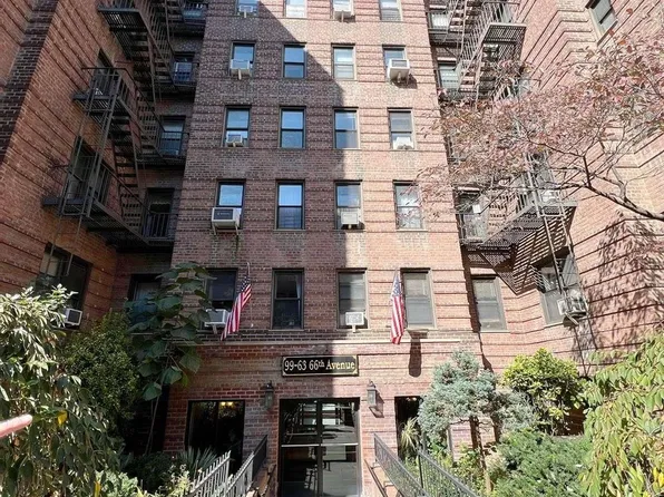 99-63 66th Avenue UNIT F11, Rego Park, NY 11374