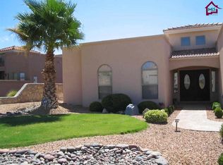 1902 El Presidio, Las Cruces, NM 88011