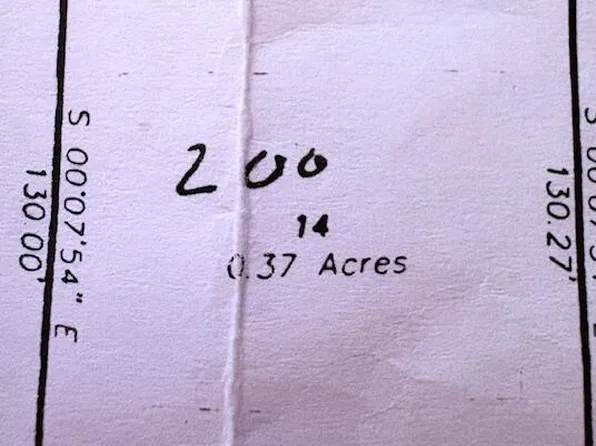 Kayewood Dr Lot 14, Booneville, MS 38829