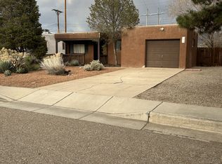 1812 Kentucky St NE, Albuquerque, NM 87110