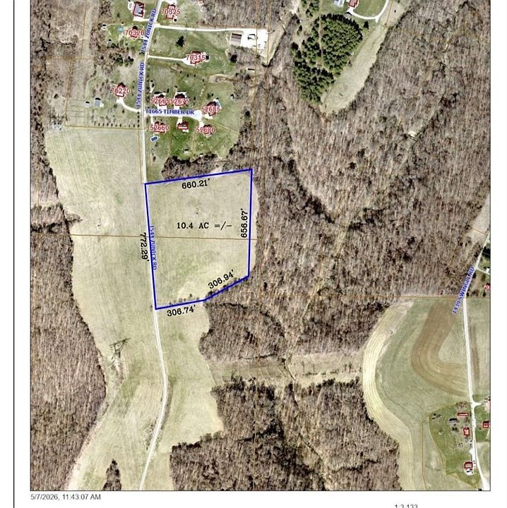 1st image of Zunick Rd
