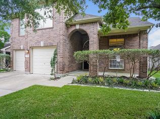 13610 Stone Branch Ln, Rosharon, TX 77583