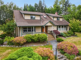 7320 69th Ave SE, Snohomish, WA
